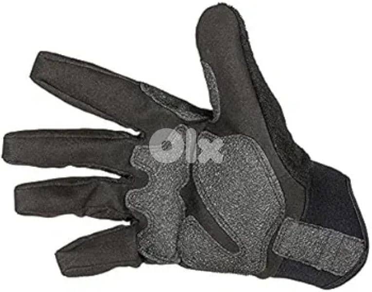 5.11+ gants tac gloves 1