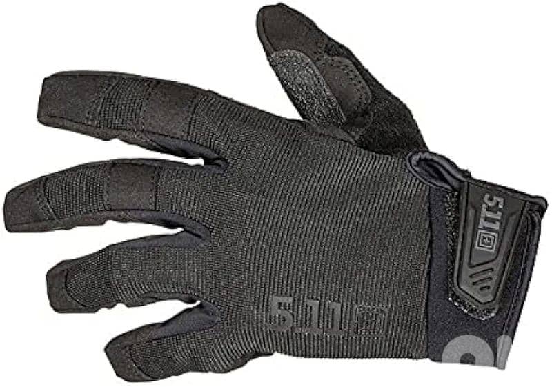 5.11+ gants tac gloves 2