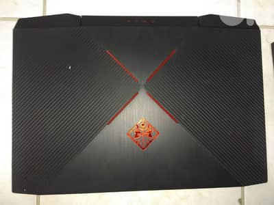 HP Omen model 15-ce006ne - defective for repair/for parts