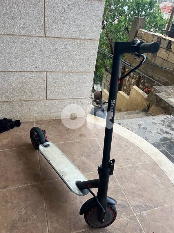 scooter 1