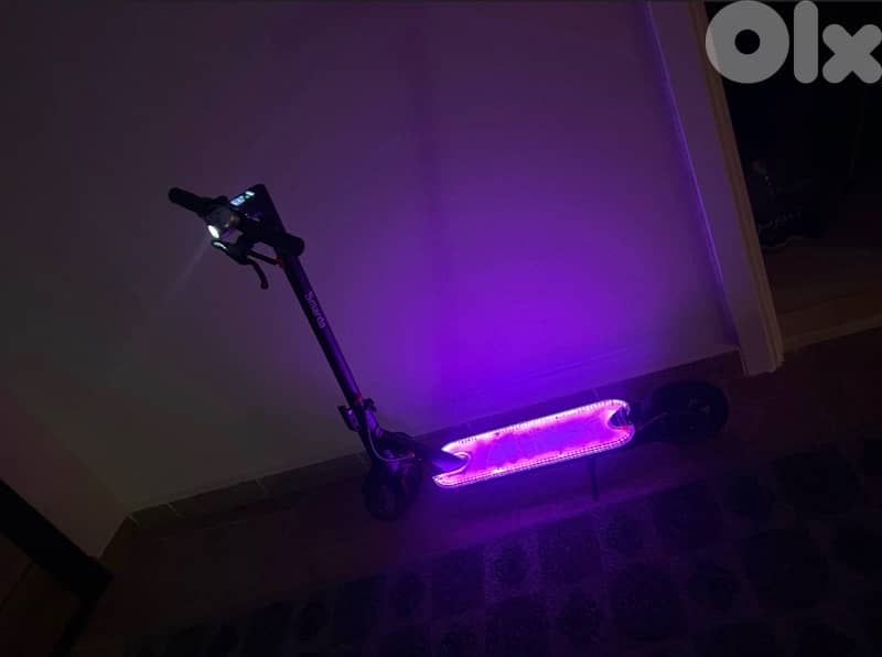 scooter 2