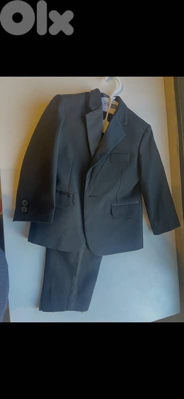 suit for kids