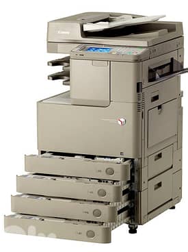 Canon imageRUNNER ADVANCE C5235i
