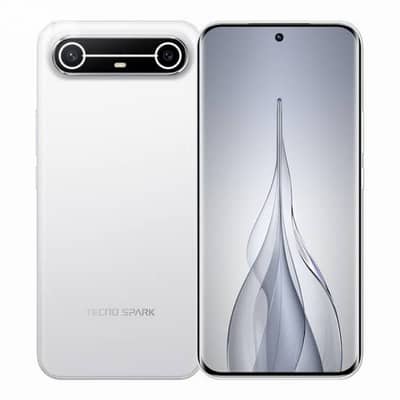 Tecno spark slim