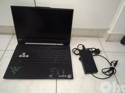 Asus FA507R Gaming laptop - Not working/for parts