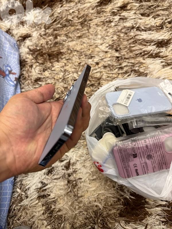 iphone 13 pro max 256 gb blue 1