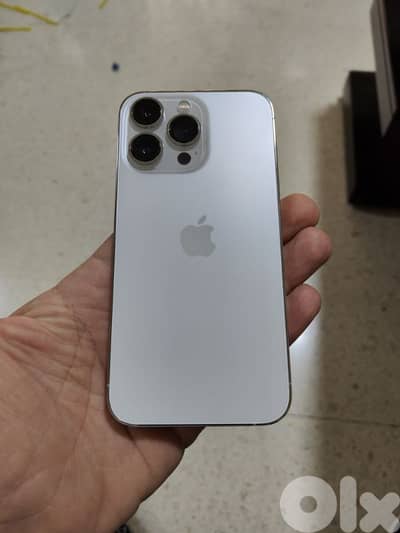 iphone 13 pro 512GB