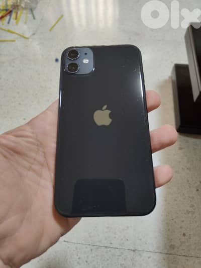 iphone 11 128GB