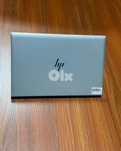 Laptop HP EliteBook
