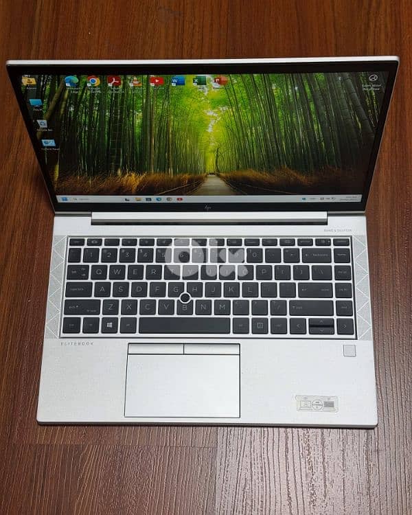 Laptop HP EliteBook 1