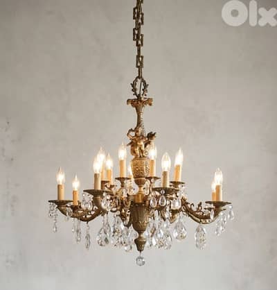 Chandelier