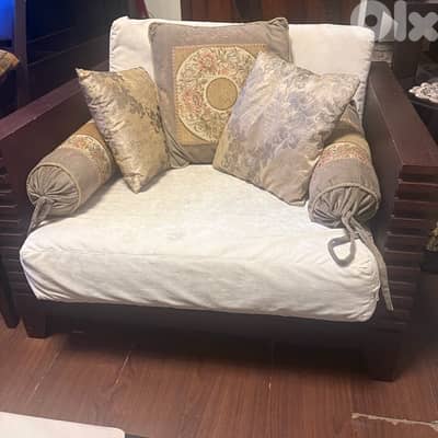 ارابيسك صوفا