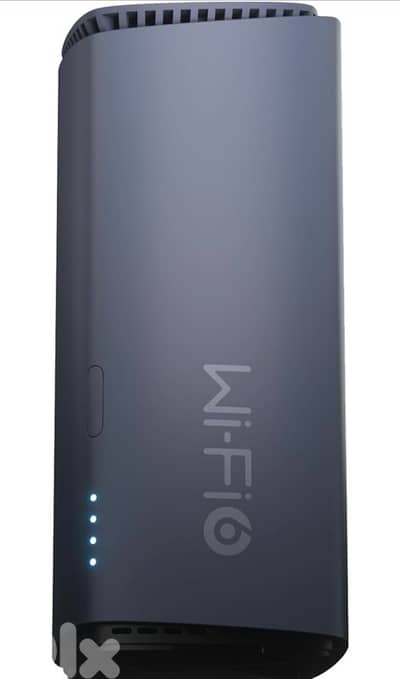 H3C AX5400 Dual-Band WiFi 6 Router (BX54) High Speed Gaming