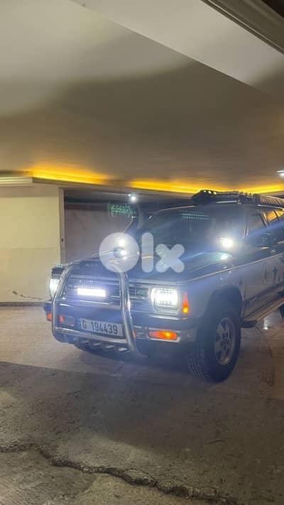 Chevrolet Blazer 1992