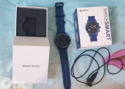 CURREN Smart watch