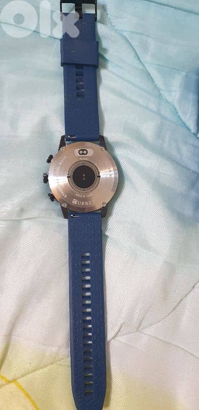 CURREN Smart watch 2