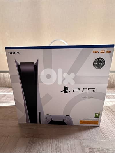 Ps5 fattal warranty