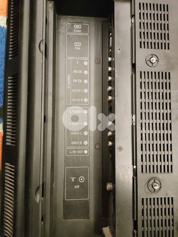 2 LCD STAR 26", 42" 3