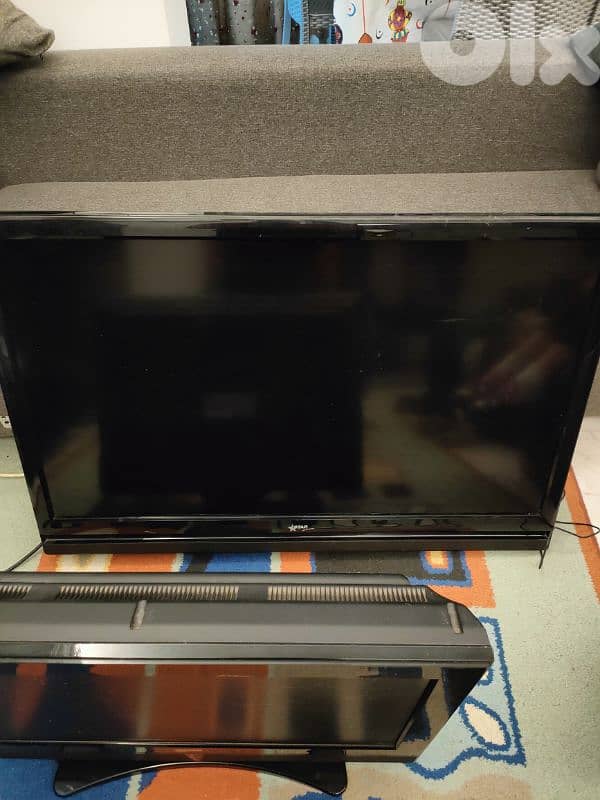 2 LCD STAR 26", 42" 5