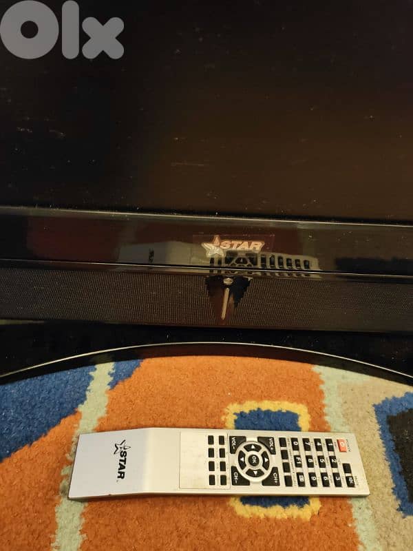 2 LCD STAR 26", 42" 6