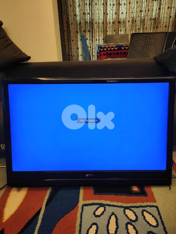 2 LCD STAR 26", 42" 7