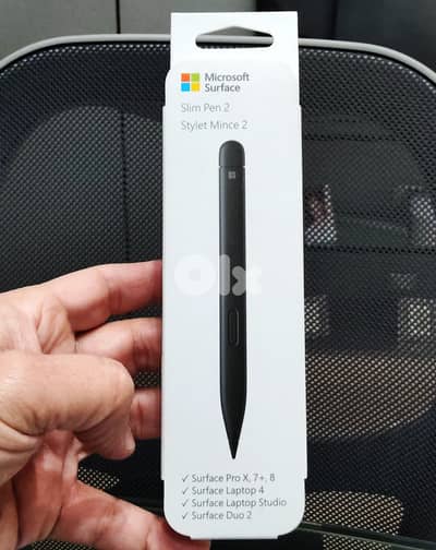 Microsoft Surface Slim Pen 2