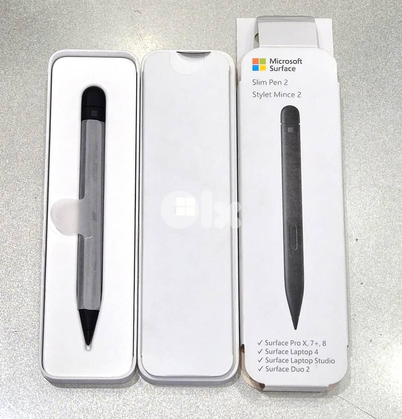 Microsoft Surface Slim Pen 2 1