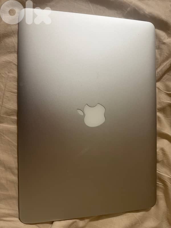 MacBook Air 2017 - Good Condition 1