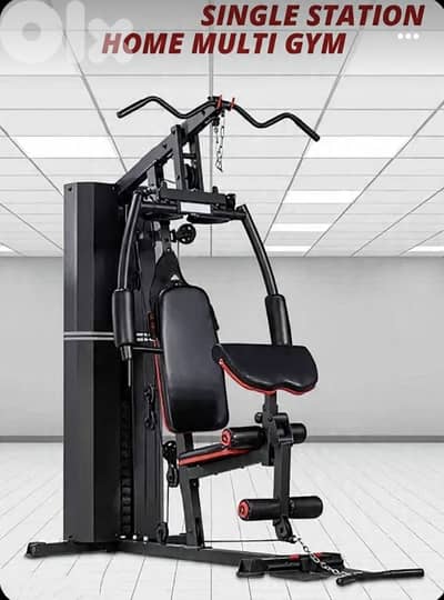 home Gym machine