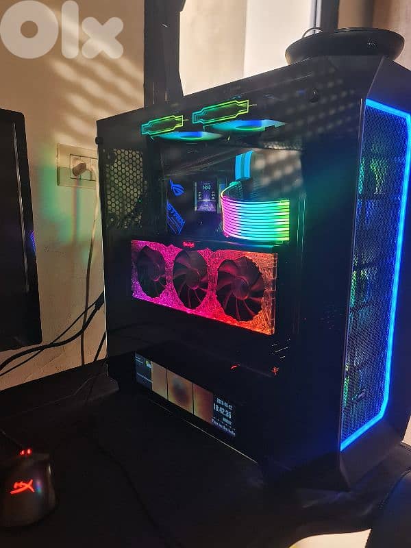 Gaming Computer 1
