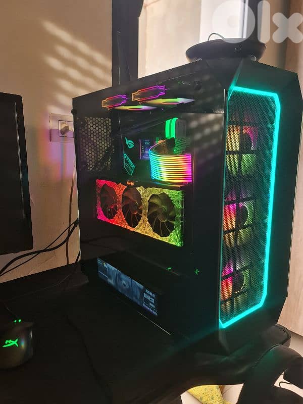 Gaming Computer 2