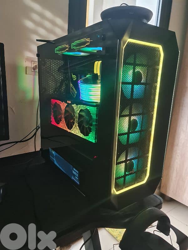 Gaming Computer 5