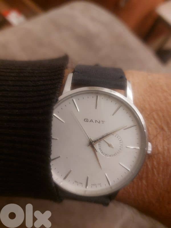 GANT original  size 44 4