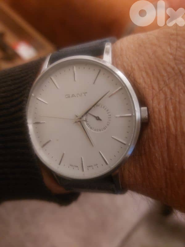 GANT original  size 44 5