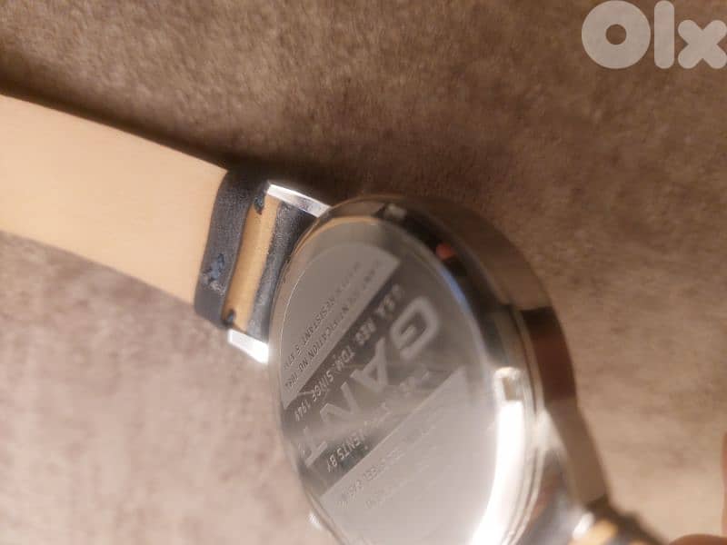 GANT original  size 44 7