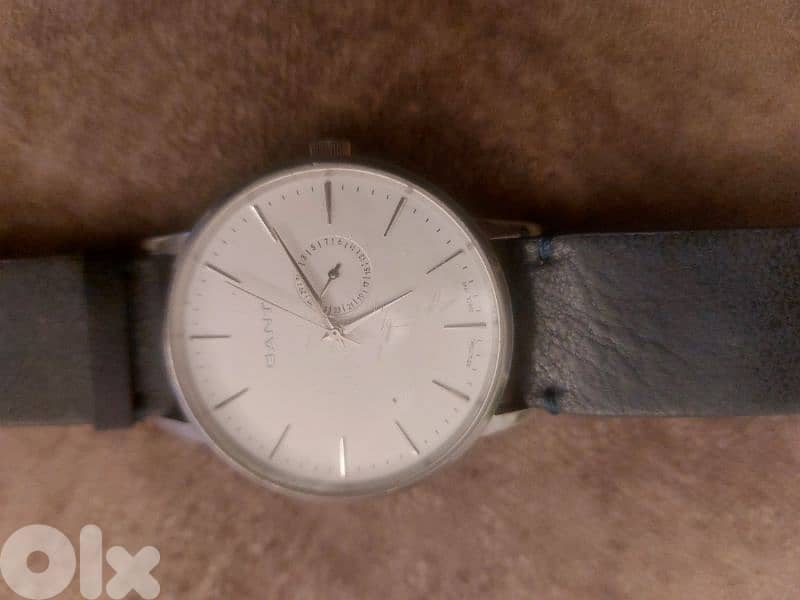 GANT original  size 44 10