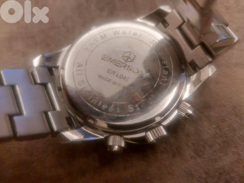 EMERSON original Size 46 3