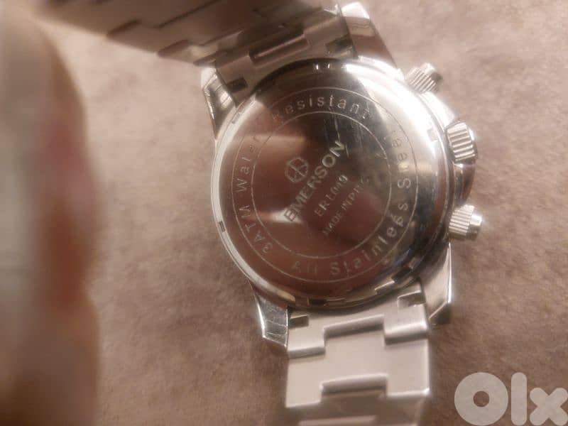 EMERSON original Size 46 4