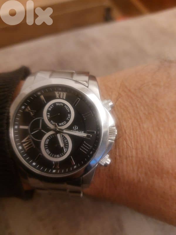 EMERSON original Size 46 6