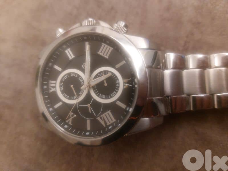 EMERSON original Size 46 7