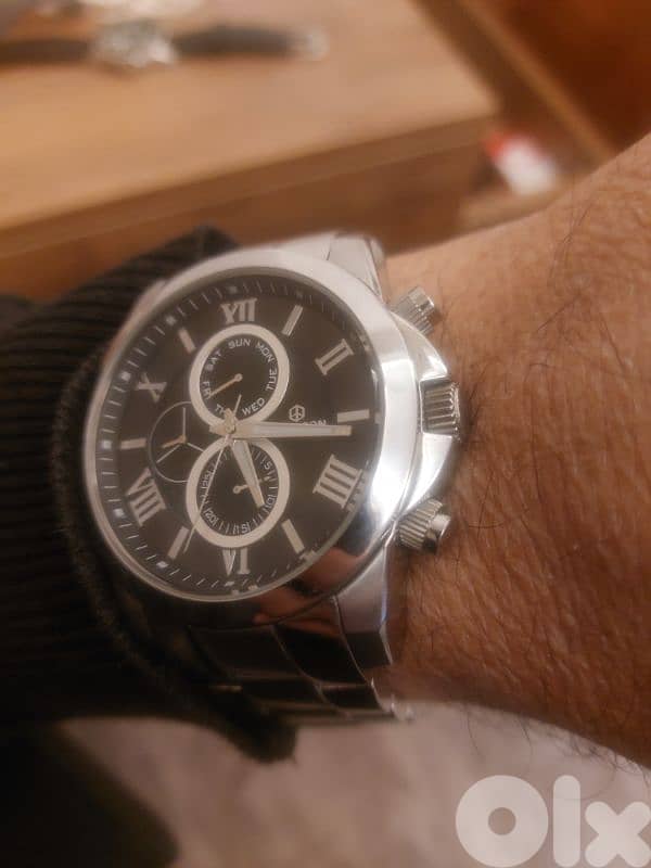 EMERSON original Size 46 8