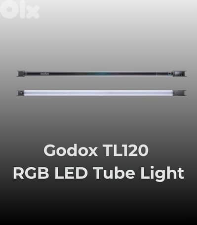 Amaran 300 c, amaran 200c, geodox tube 120 rgb