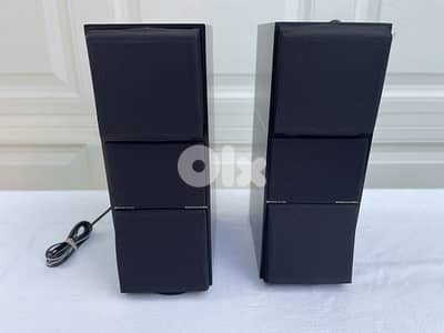 Bang & Olufsen Speakers