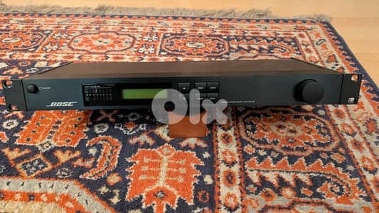 Bose Panarray Digital Controller