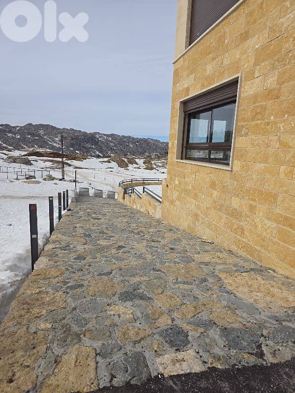 New Chalet for Sale SkyProject 2