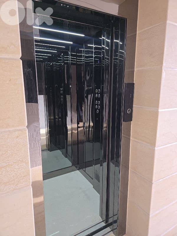 New Chalet for Sale SkyProject 4