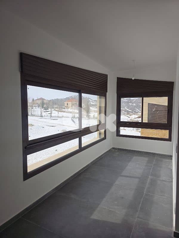 New Chalet for Sale SkyProject 10