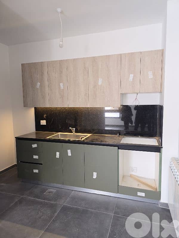 New Chalet for Sale SkyProject 11