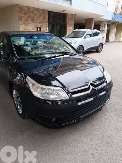 Citroen C4 2006