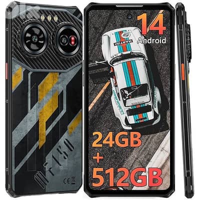 تلفون ضد الكسر وضد الماء من infinix iiif150 air 3